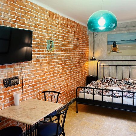 Design Apartment Centro Malaga Exterior photo