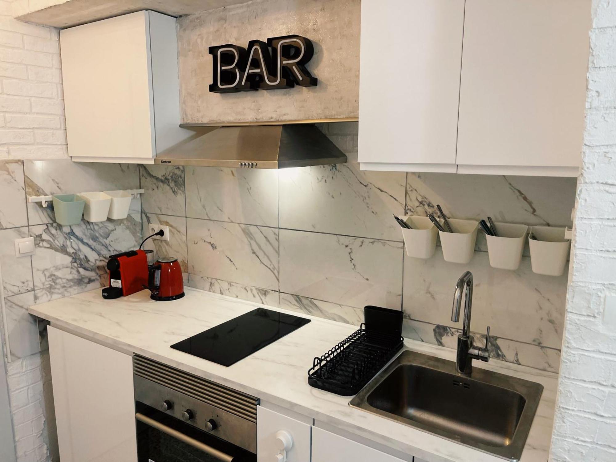 Design Apartment Centro Malaga Exterior photo